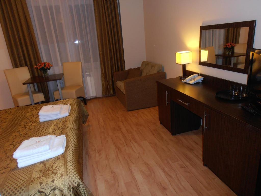Villa Ramzes Gdańsk Quarto foto