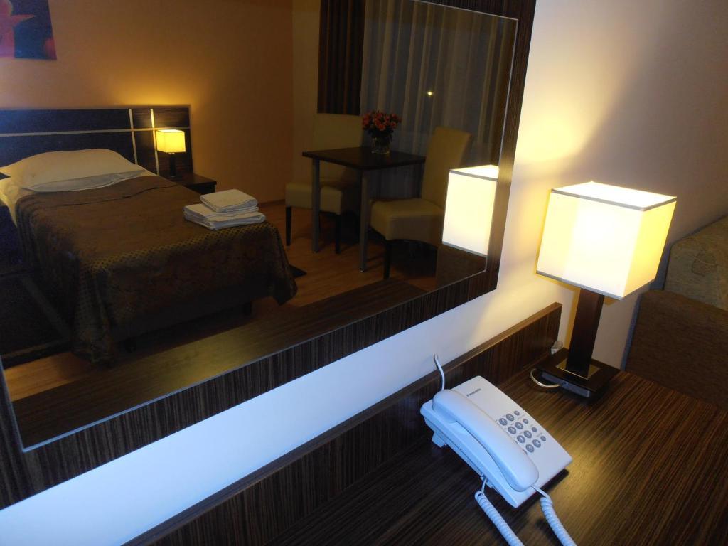 Villa Ramzes Gdańsk Quarto foto