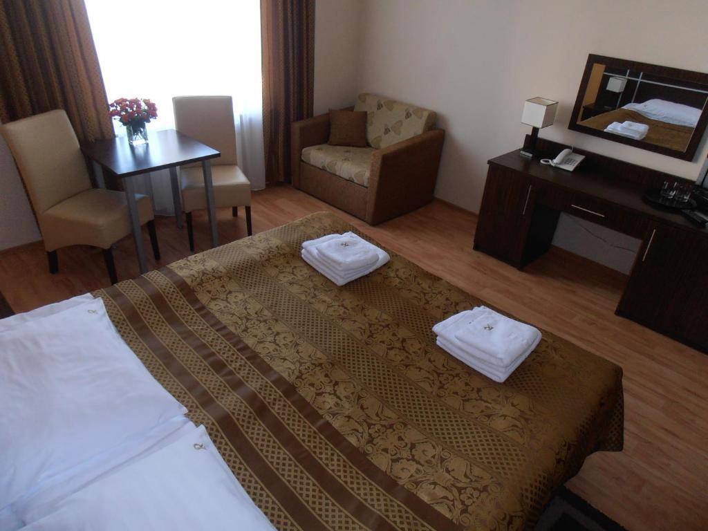 Villa Ramzes Gdańsk Quarto foto