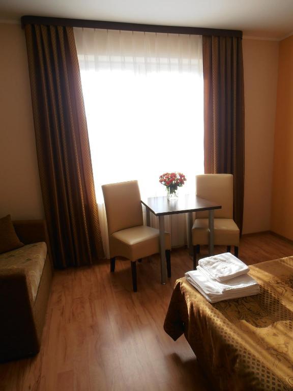 Villa Ramzes Gdańsk Quarto foto