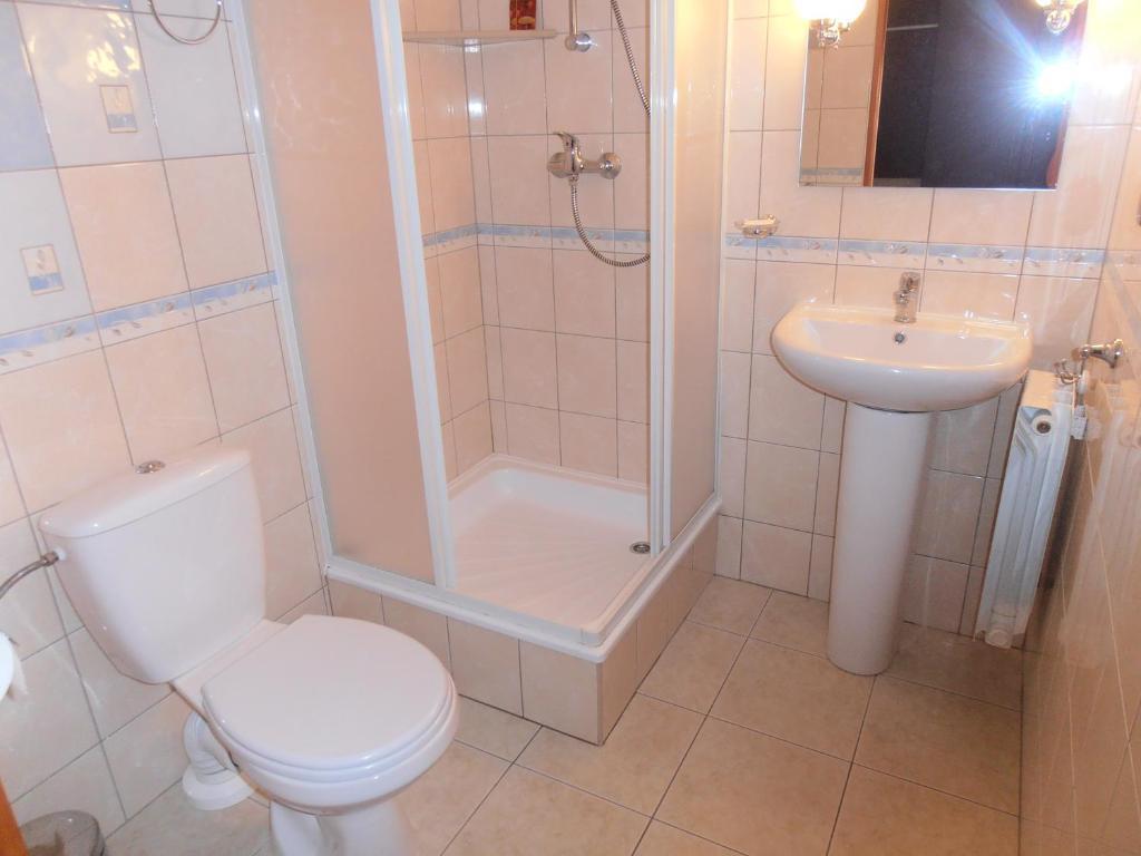 Villa Ramzes Gdańsk Quarto foto